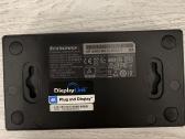 Lenovo Dockingai - išplėtimo stotelės Type-c - nuotraukos Nr. 2