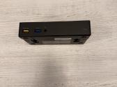 Lenovo Dockingai - išplėtimo stotelės Type-c - nuotraukos Nr. 7