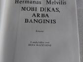 Mobi Dikas - nuotraukos Nr. 2