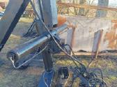 Hiab kranas, žnyplės su rotorium - nuotraukos Nr. 12