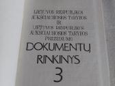 Dokumentų rinkinys - nuotraukos Nr. 5