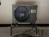 Šilumos siurblys oras-vanduo Midea M-thermal Arcti - nuotraukos Nr. 5