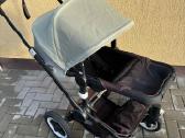 Bugaboo Buffalo vežimėlis su priedais - nuotraukos Nr. 5
