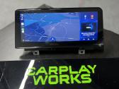 Bmw X5 E70 X6 E71 Android multimedija - nuotraukos Nr. 8