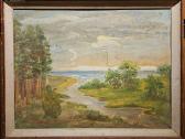 Senoviniai paveikslai - nuotraukos Nr. 3