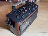 Sony Cfm-a50 magnetola su radija - nuotraukos Nr. 3