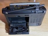 Sony Cfm-a50 magnetola su radija - nuotraukos Nr. 4