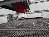 CNC 2030 profesionalios frezavimo staklės - nuotraukos Nr. 2