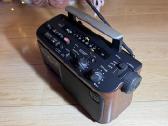 Sony Cfm-a50 magnetola su radija - nuotraukos Nr. 5