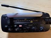 Sony Cfm-a50 magnetola su radija - nuotraukos Nr. 7