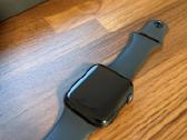 Apple Watch 6 Series 44m E-sim - nuotraukos Nr. 2