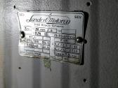 Vidaus šlifavimo staklės Voumard - nuotraukos Nr. 10