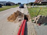 Horizontalus kryptinis gręžimas - nuotraukos Nr. 15