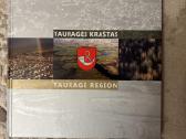 Parduodamas albumas Taurages kraštas