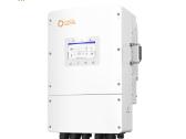 Solis / Deye Hybrid Lv 10-20kw