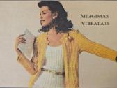 Mezgimas virbalais