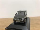 Mercedes-benz V class (V447) - nuotraukos Nr. 2