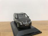 Mercedes-benz V class (V447) - nuotraukos Nr. 3