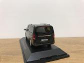 Mercedes-benz V class (V447) - nuotraukos Nr. 4