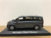 Mercedes-benz V class (V447)