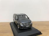 Mercedes-benz V class (V447) - nuotraukos Nr. 2