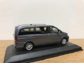 Mercedes-benz V class (V447) - nuotraukos Nr. 4