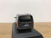 Mercedes-benz V class (V447) - nuotraukos Nr. 3