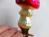 Kalėdinis žaisliukas "Musmirė" Inge Glas Voketija - nuotraukos Nr. 9