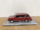 Lada 2104 - nuotraukos Nr. 4