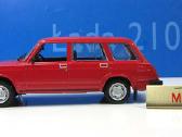 Lada 2104 - nuotraukos Nr. 3