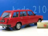 Lada 2104 - nuotraukos Nr. 2