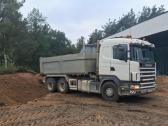 Birios statybinės medžiagos iki 28t - nuotraukos Nr. 11