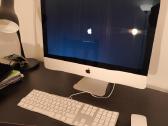 iMac 21.5 Late 2013 - nuotraukos Nr. 5