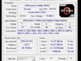 Ryzen 5 3400g cpu ir kiti cpu s1156 i7 - nuotraukos Nr. 2