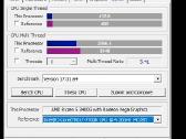 Ryzen 5 3400g cpu ir kiti cpu s1156 i7 - nuotraukos Nr. 3