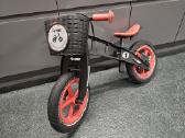 Vaikiškas balansinis dviratis First Bike