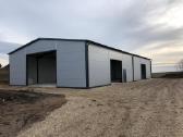 Angarai - Gamyba, projektavimas, statyba