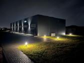 Angarai - Gamyba, projektavimas, statyba - nuotraukos Nr. 8