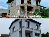 Tinkavimas ir apdaila. Klaipėda. - nuotraukos Nr. 4