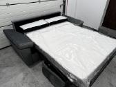 Nauja sofa lova - nuotraukos Nr. 11