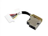 Krovimo lizdas Hp Probook 430 440 450 470 G5 G6 G7 - nuotraukos Nr. 2