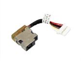 Krovimo lizdas Hp Probook 430 440 450 470 G5 G6 G7