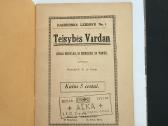 Teisybės Vardan 1916 m. - nuotraukos Nr. 2