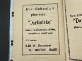 Teisybės Vardan 1916 m. - nuotraukos Nr. 8