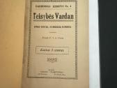 Teisybės Vardan 1916 m. - nuotraukos Nr. 2
