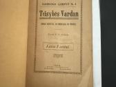 Teisybės Vardan 1916 m. - nuotraukos Nr. 2