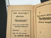 Teisybės Vardan 1916 m. - nuotraukos Nr. 6