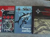 Serija Siluetai Drąsiųjų keliai,noriu zinot Zeni - nuotraukos Nr. 9