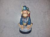 Call of Duty – Zombie Monkey Bomb pulto laikiklis