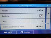 GPS Igo Primo 9 coliai - nuotraukos Nr. 7